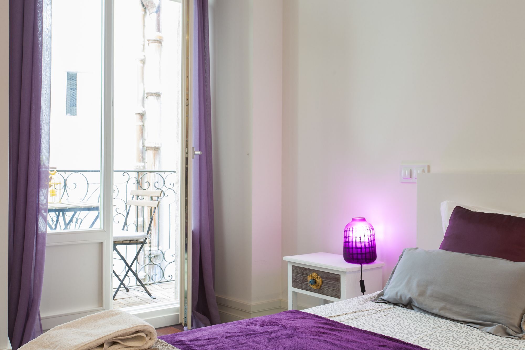 Apartment Downtown Madalena By Homing *