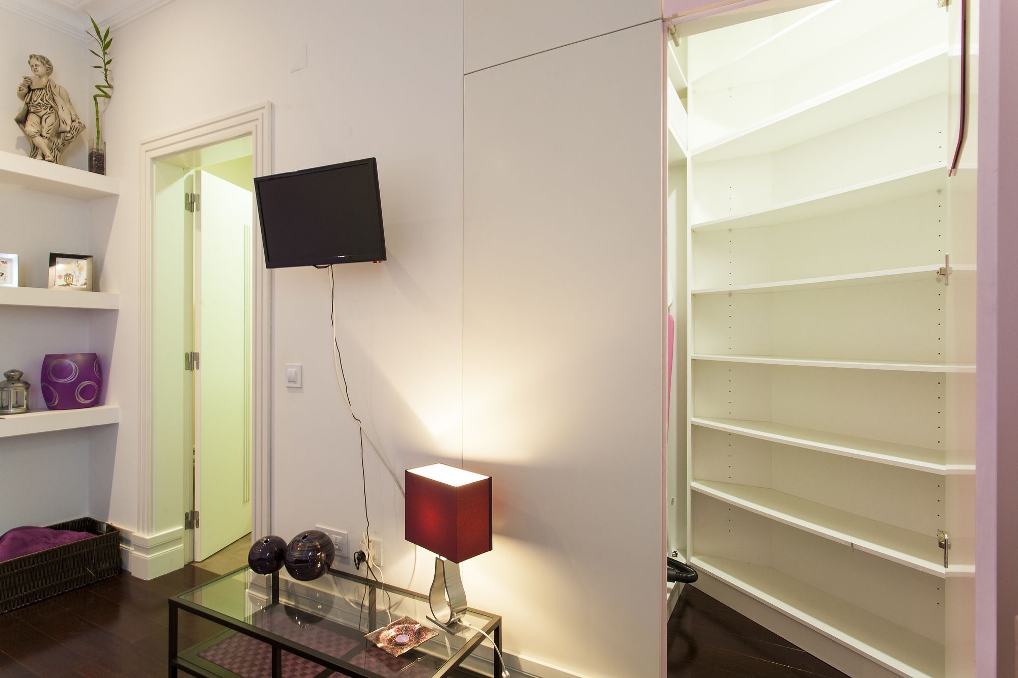 Downtown Madalena By Homing Apartment *