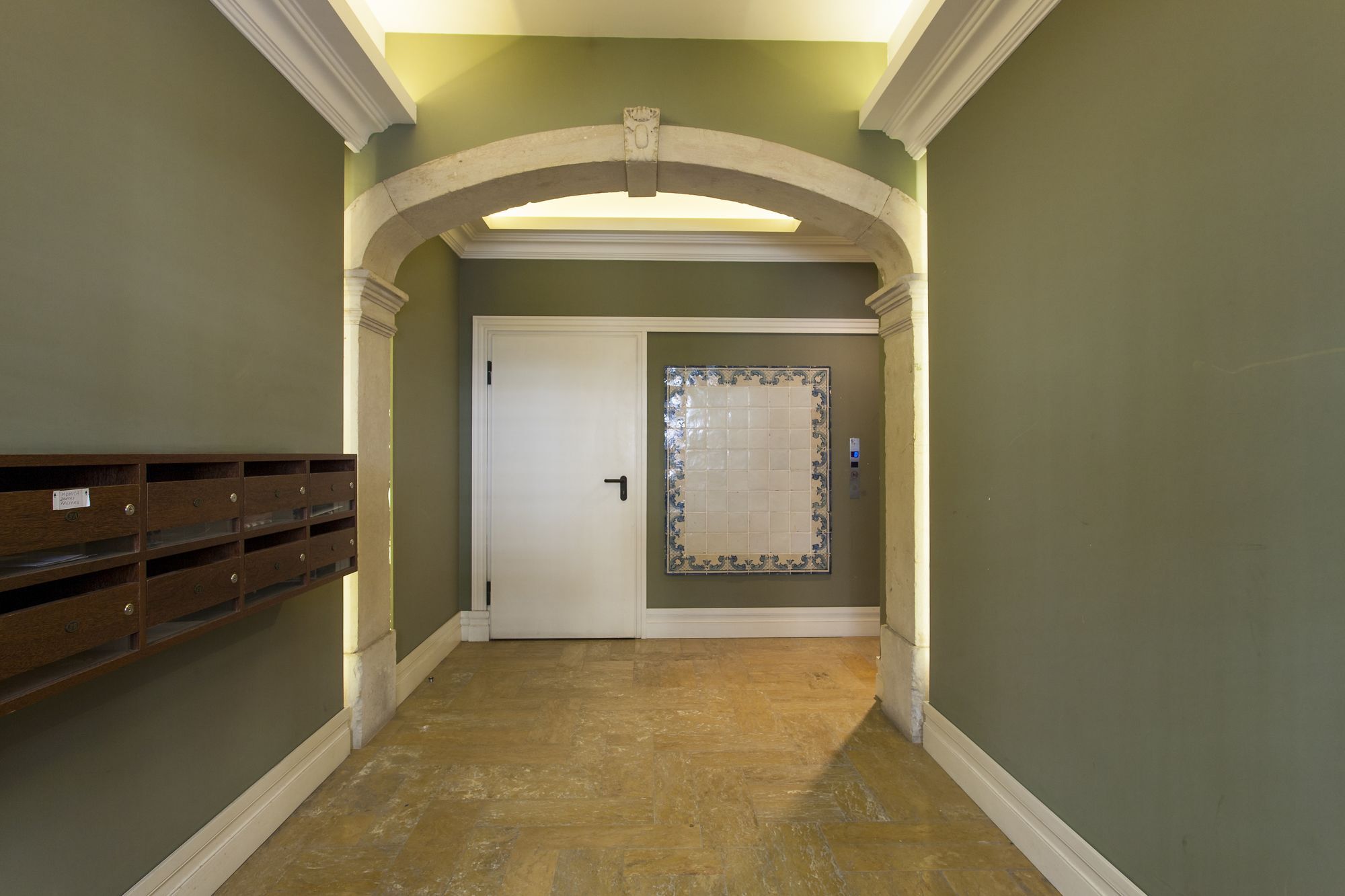 Downtown Madalena By Homing Apartment Lissabon