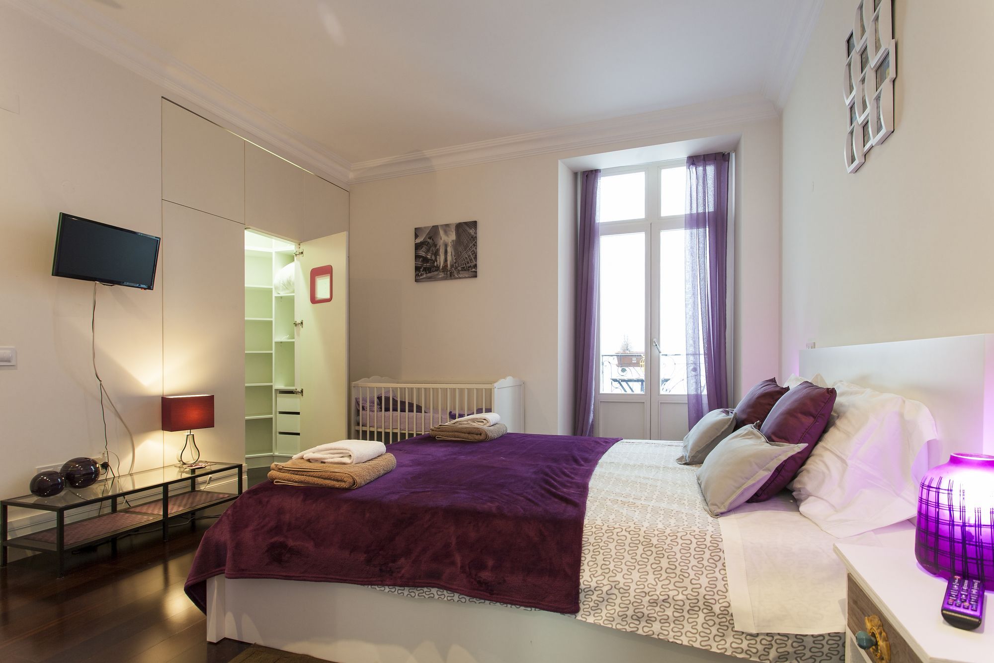 Downtown Madalena By Homing Apartment