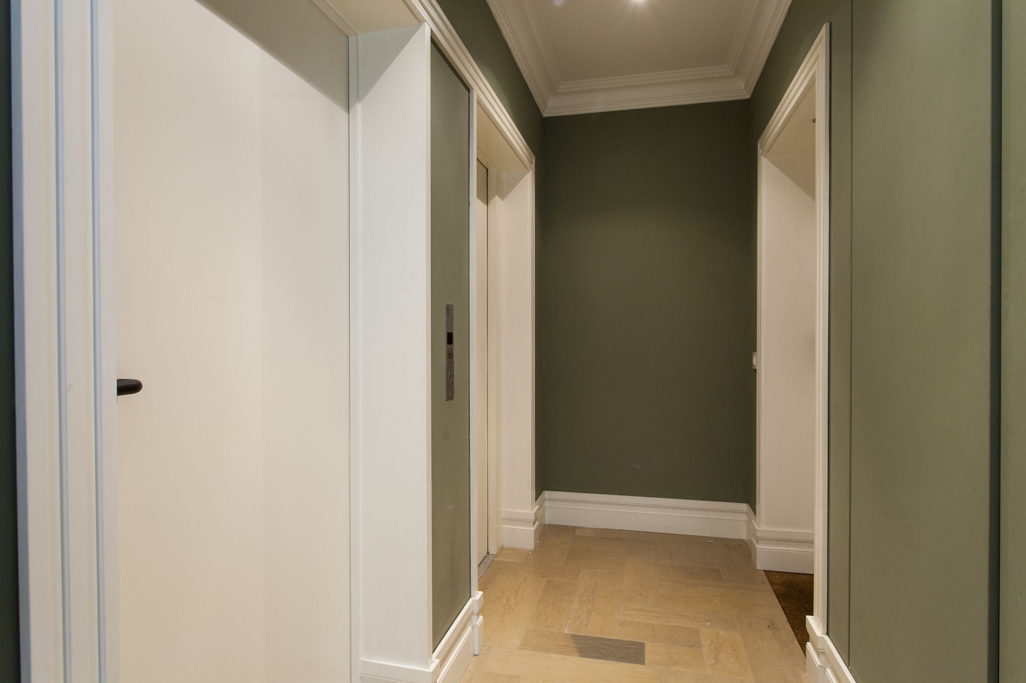 Downtown Madalena By Homing Apartment