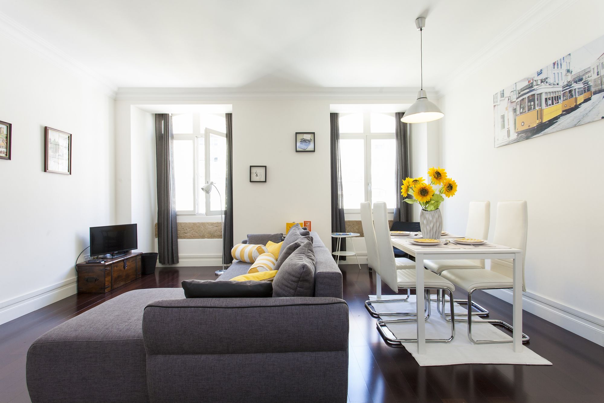 Downtown Madalena By Homing *