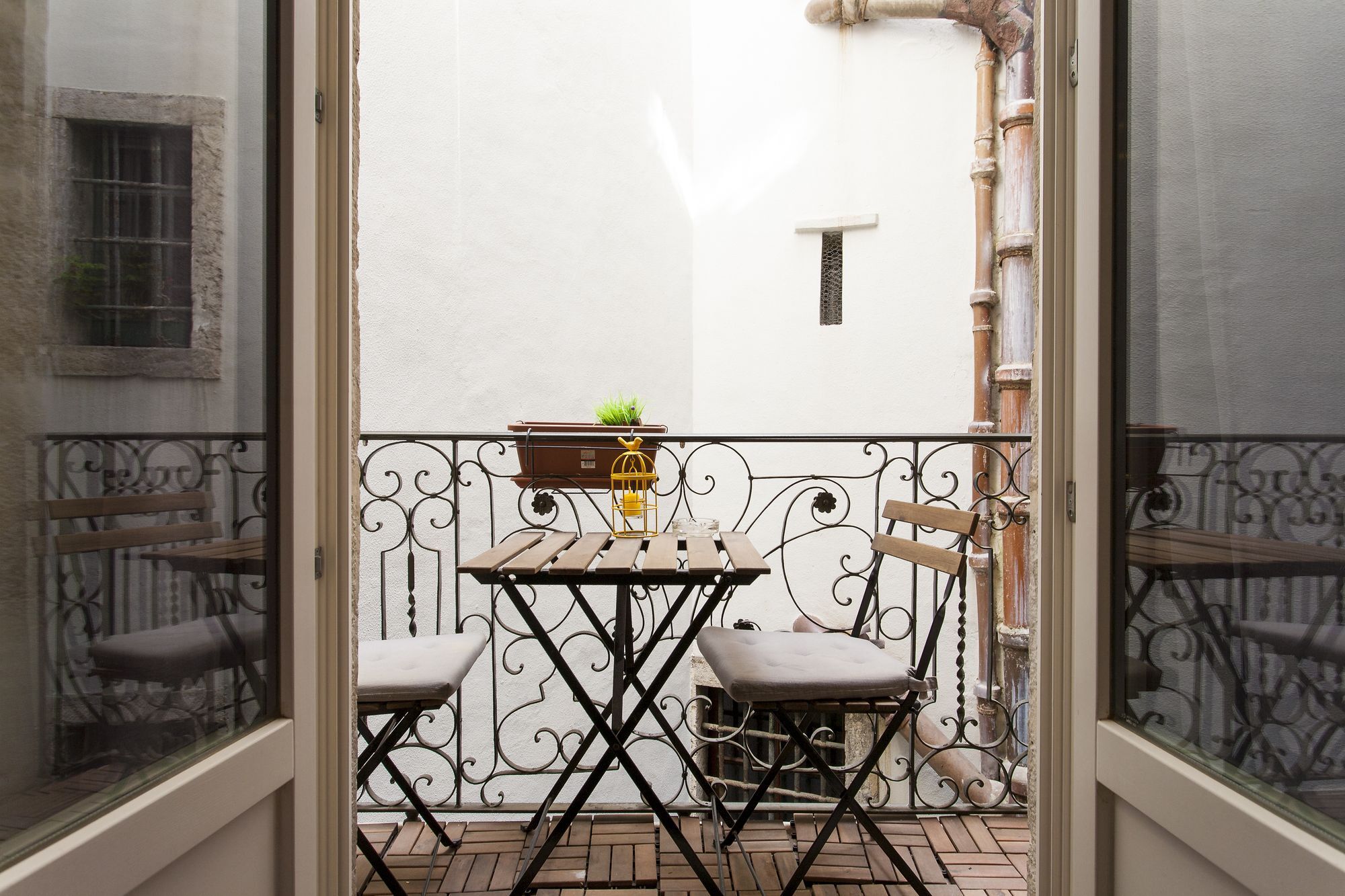 Downtown Madalena By Homing *