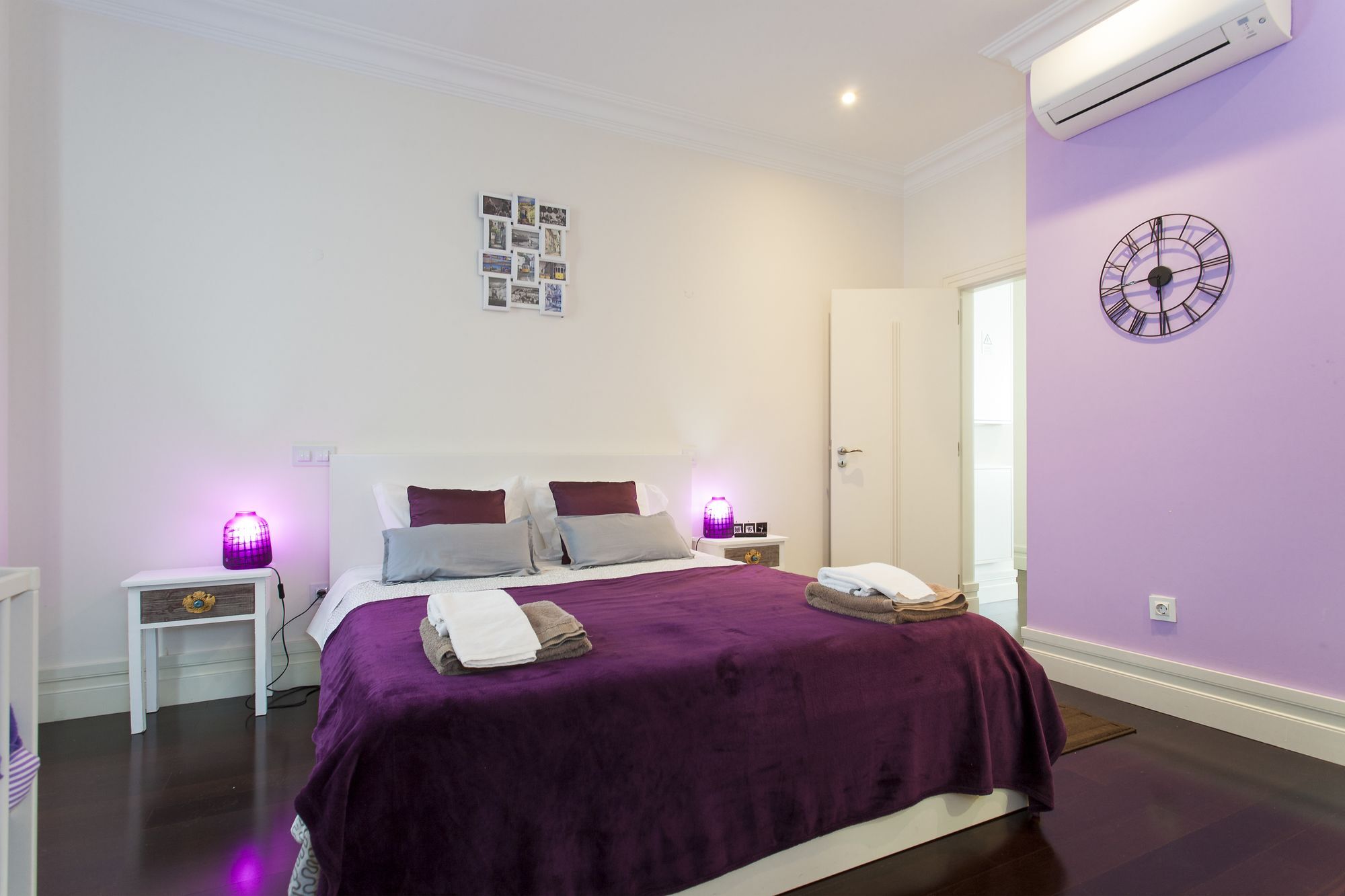 Downtown Madalena By Homing Apartment