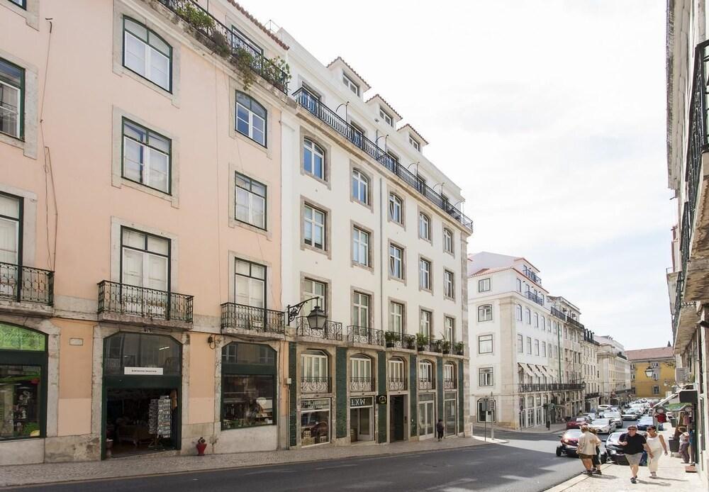 Downtown Madalena By Homing Apartment