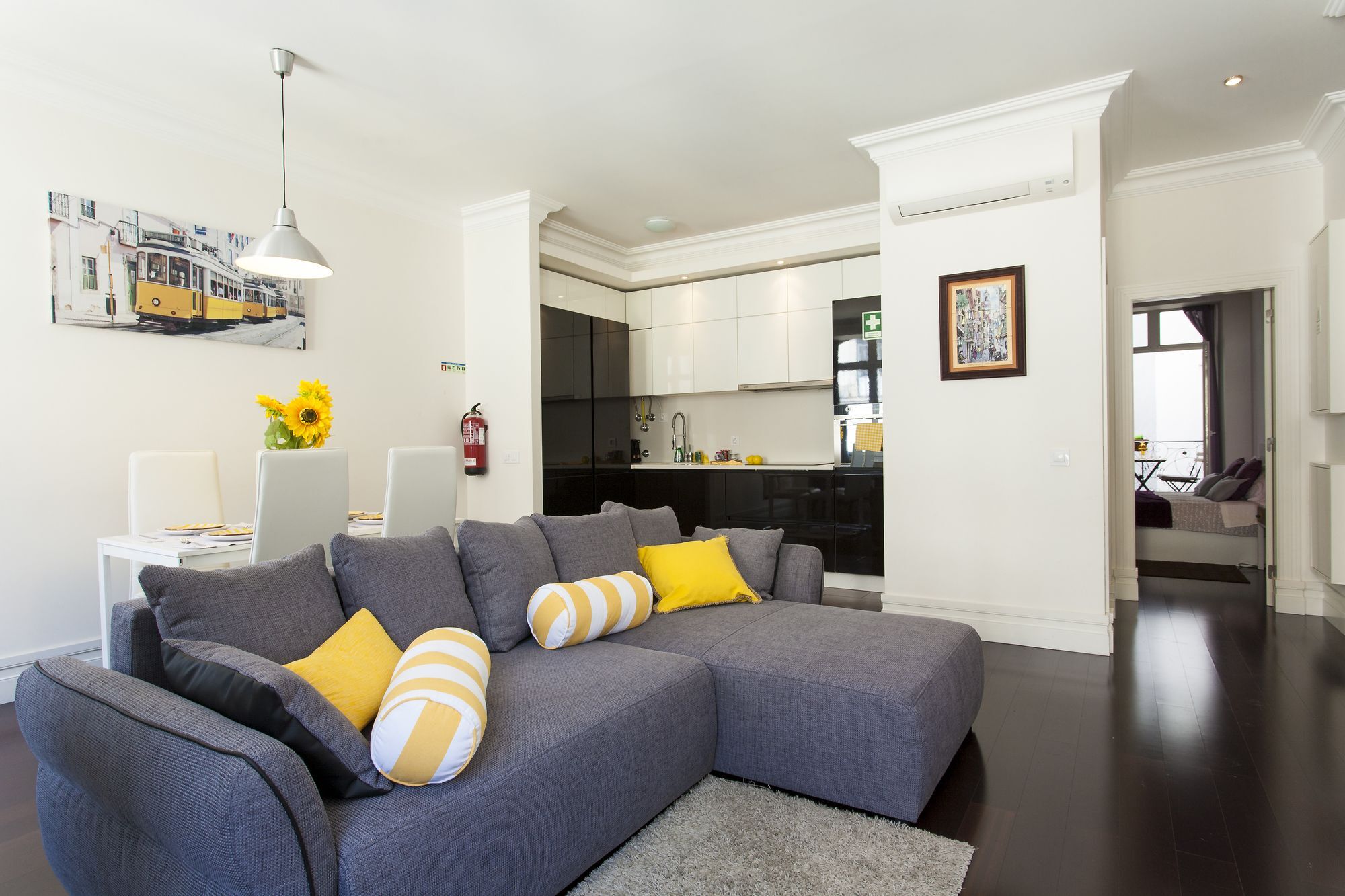 Downtown Madalena By Homing
